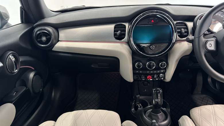 MINI Cooper 2.0 S Exclusive 3dr Auto Petrol Hatchback